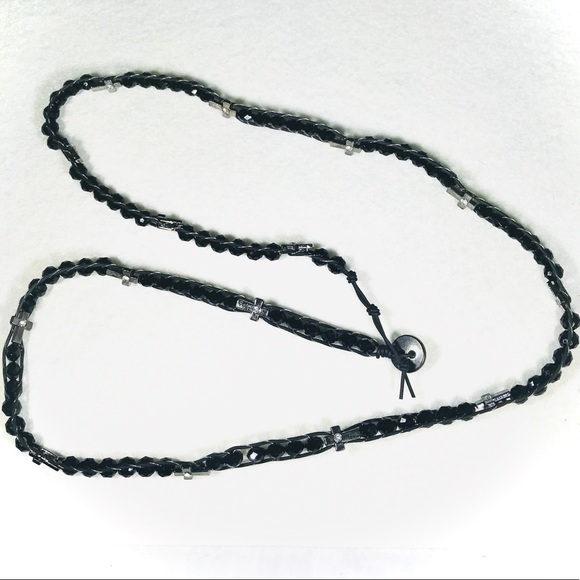 🔥BOGO🔥Boho Style Wrap Bracelet - Picture 2 of 4